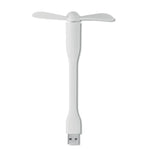 Portable USB fan
