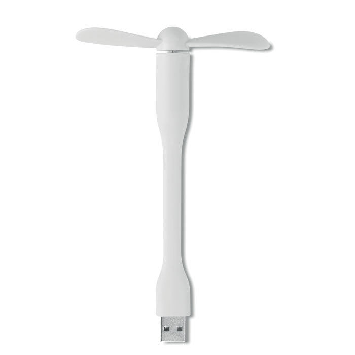 Branded Portable USB fan