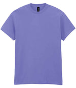 Gildan Heavy Cotton™ T-Shirt Violet