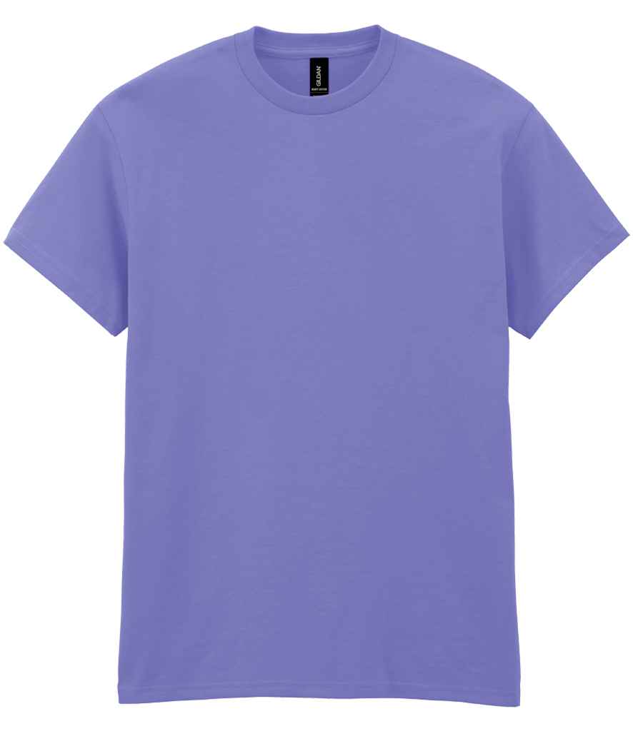 Gildan Heavy Cotton™ T-Shirt Violet