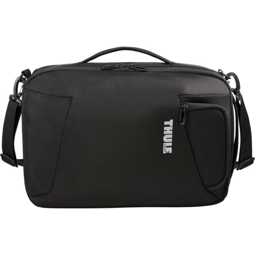 Branded Thule Accent convertible backpack 17L