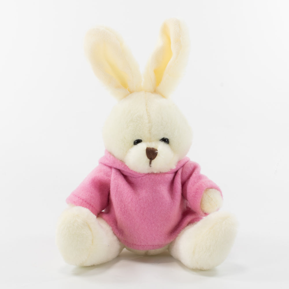 Branded Coloured Hoodie Animal