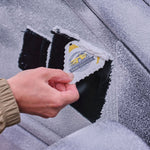 Triangle Ice Scraper