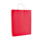 Branded Brunswick Natural Large Bag