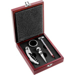 Branded Frendstaple Wine set