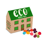 Eco House Box of Jelly Bean Factory®