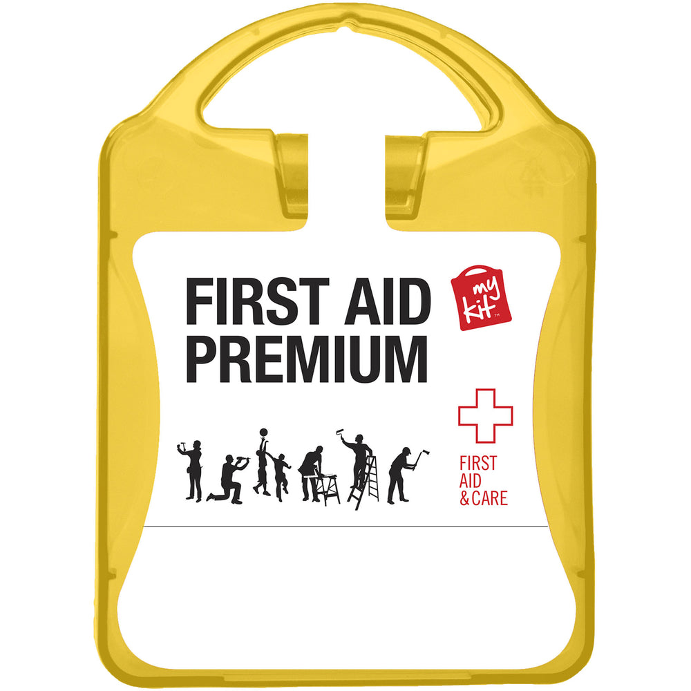 Branded MyKit M First aid kit Premium
