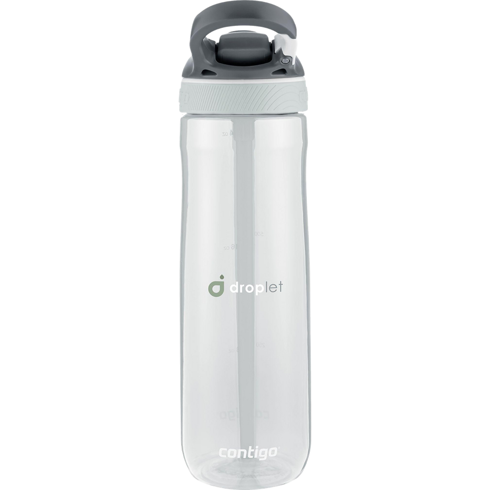 Contigo® Ashland Tritan™ Bottle Renew from Eastman (720 ml)