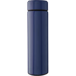 The Mary - Stainless steel double walled flask with tea strainer (425ml)