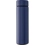 The Mary - Stainless steel double walled flask with tea strainer (425ml)