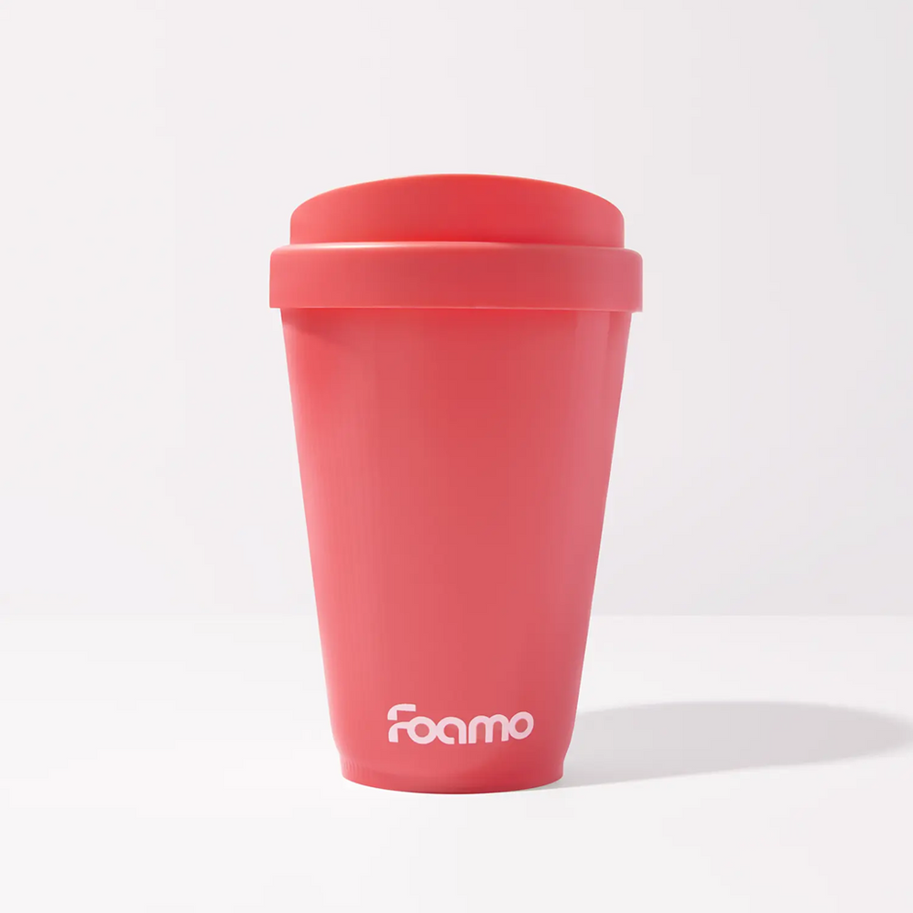 Foamo Cup