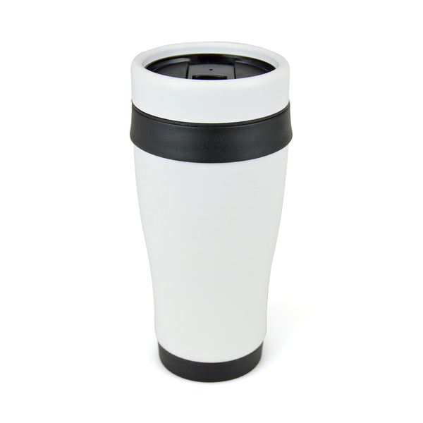 Branded Ancoats Blanc Tumbler
