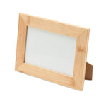 Branded Bambo photo frame