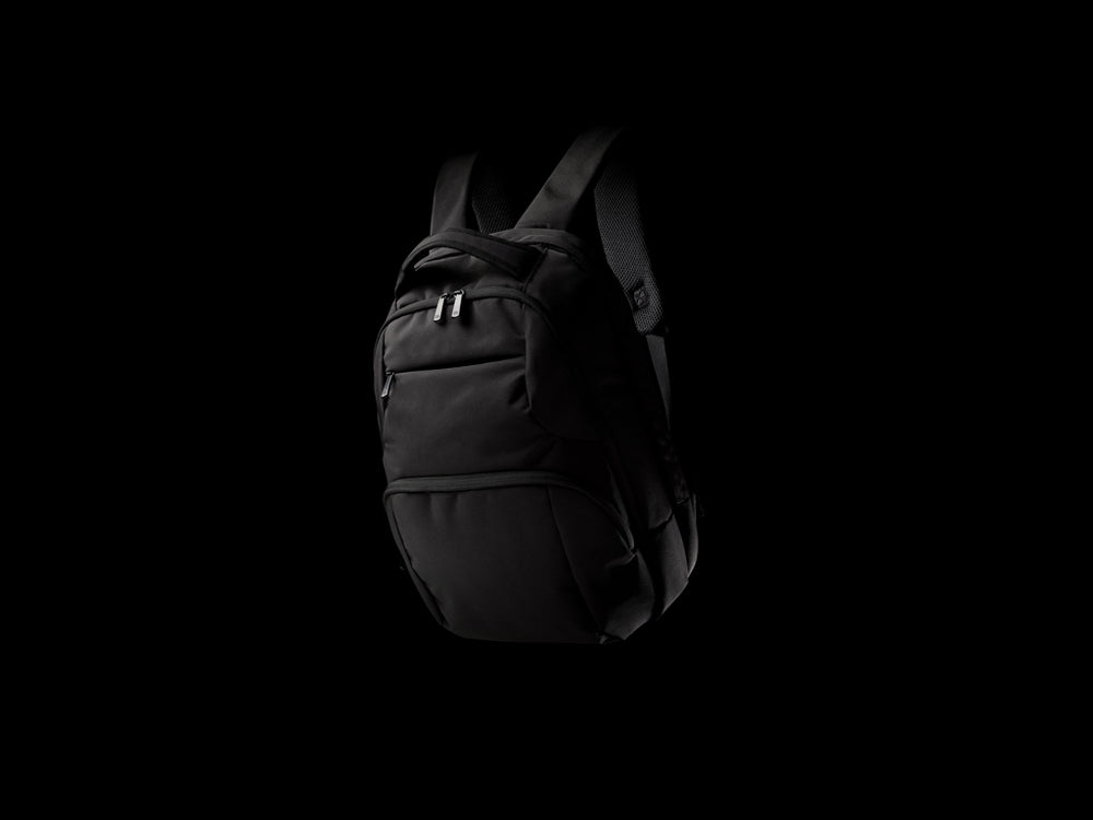 Impact AWARE™ Universal laptop backpack