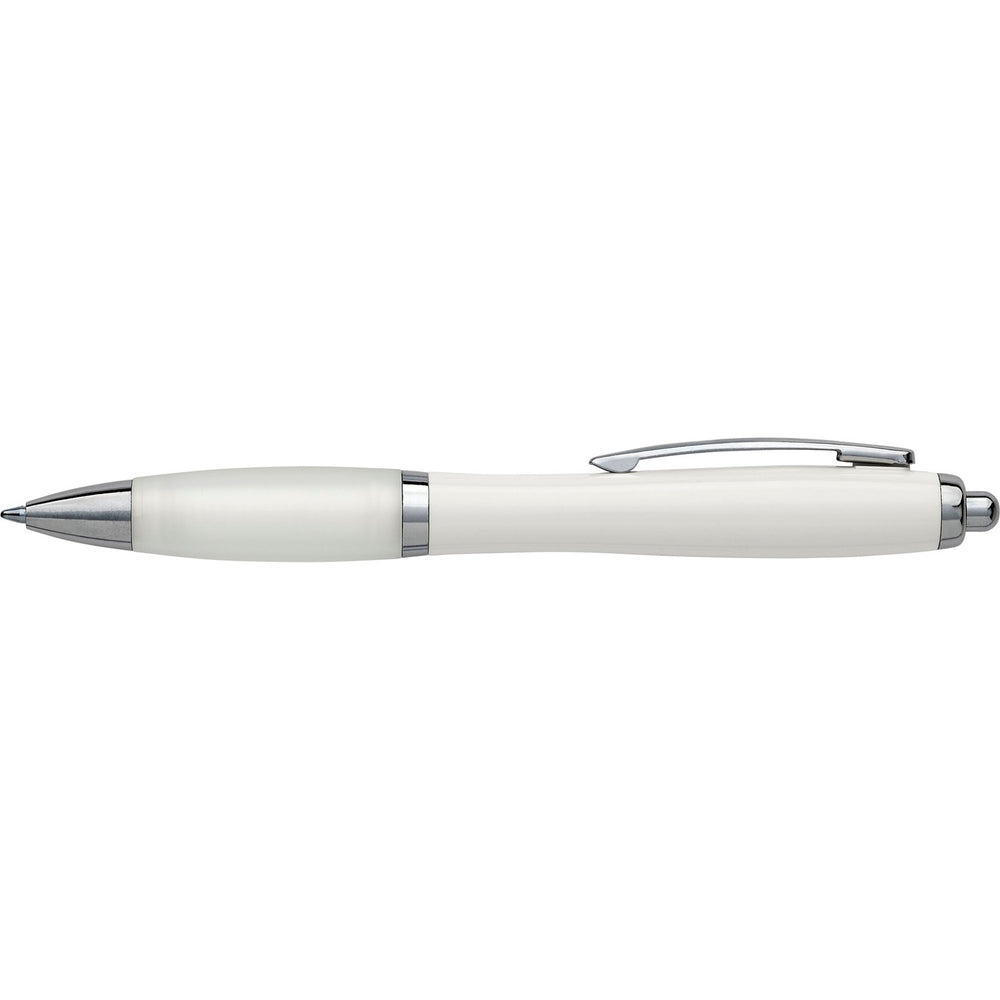 Bitumen Recycled plastic ballpen