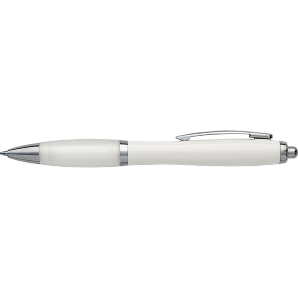 Bitumen Recycled plastic ballpen