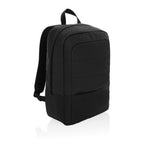 Branded Armond AWARE™ RPET 15.6 inch standard laptop backpack