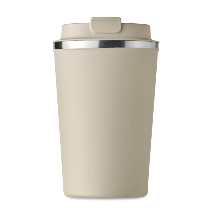 Branded Double wall tumbler 350 ml