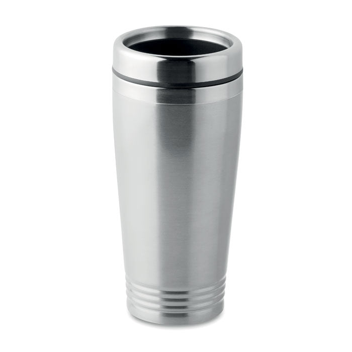 Branded Double wall travel cup