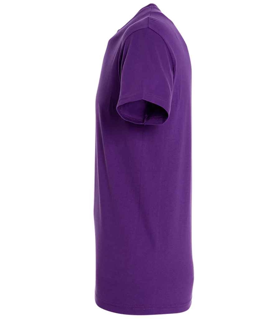 SOL'S Regent T-Shirt Dark Purple