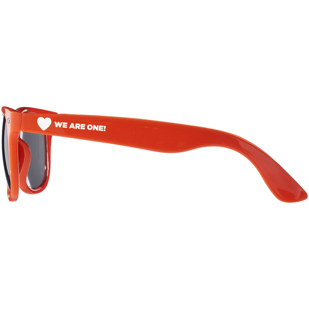 Branded Sun Ray sunglasses