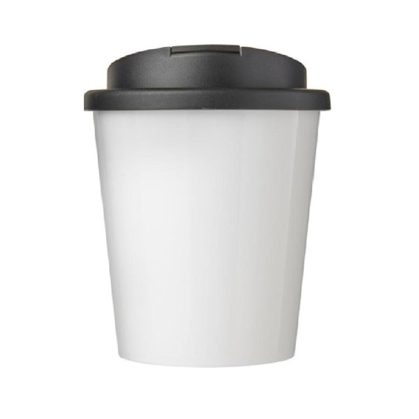 Americano® Espresso 250 ml tumbler with spill-proof lid