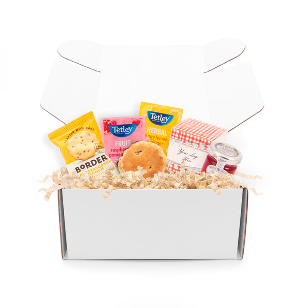 Summer Gift Box Bespoke