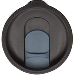 Nordia 400 ml double-wall recycled mug