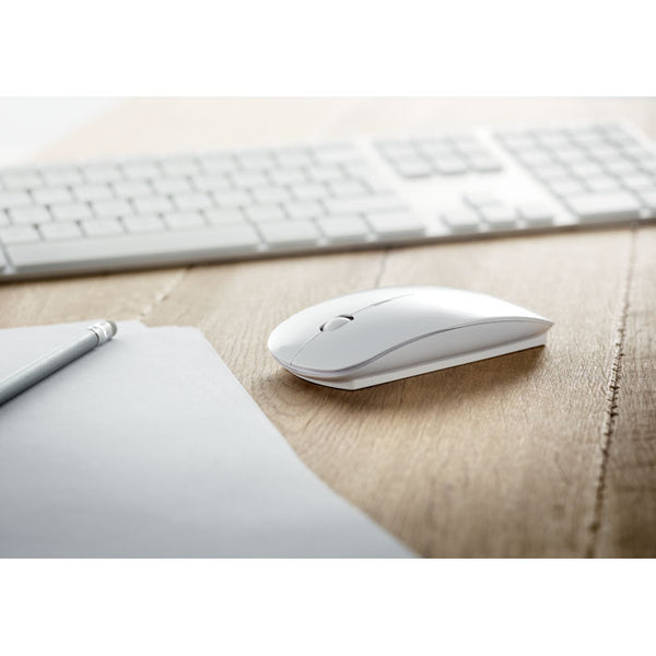 Wireless mouse