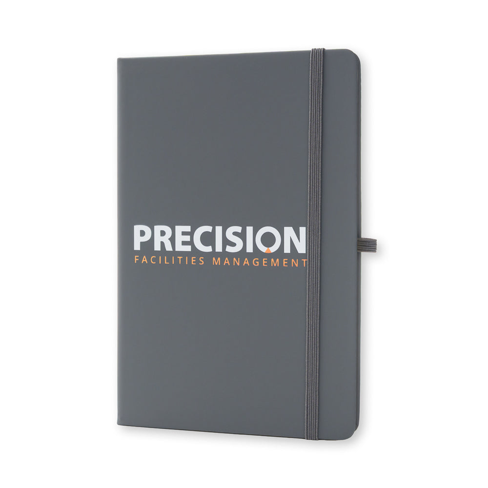 Printed A5 Notebooks - Low Minimum Order Quantity