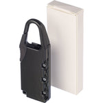 The April - Combination lock