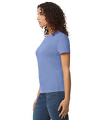 Gildan Ladies SoftStyle® Midweight T-Shirt Violet