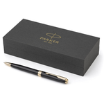 Owl Parker Sonnet ballpen