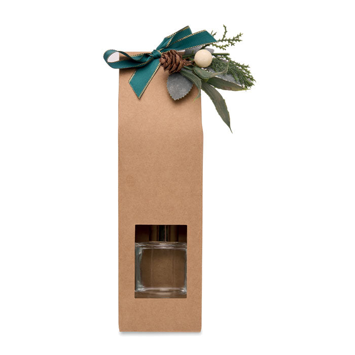 Vanilla Diffuser & Candle Set