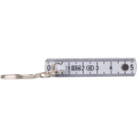 Branded Suncote Folding ruler