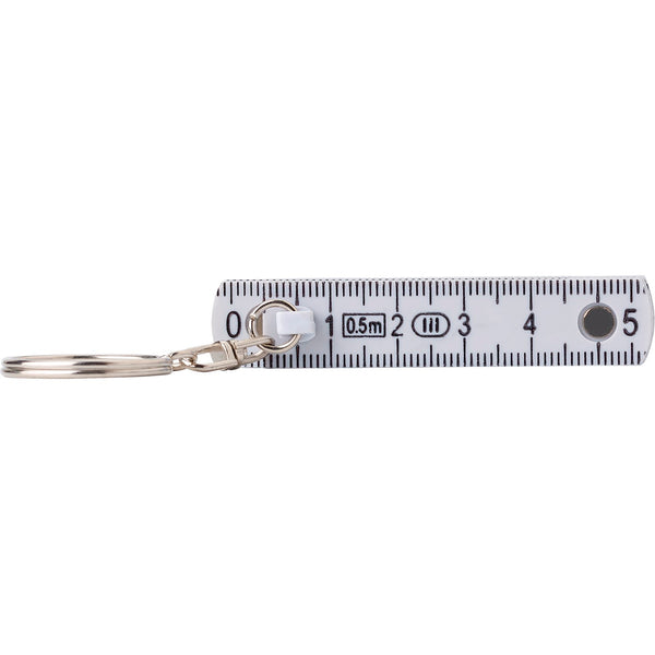 Branded Suncote Folding ruler