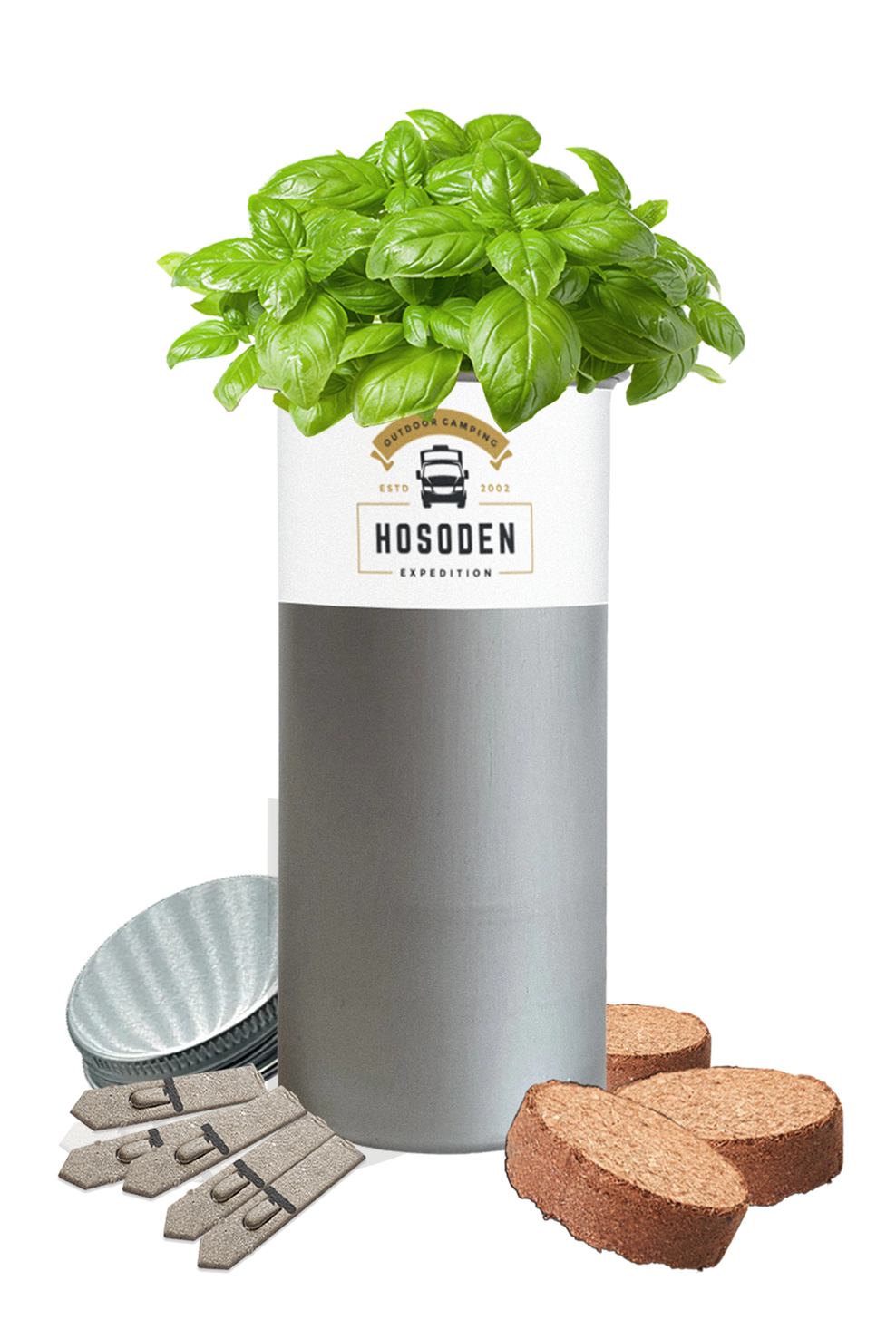 Desktop Tube Gardens