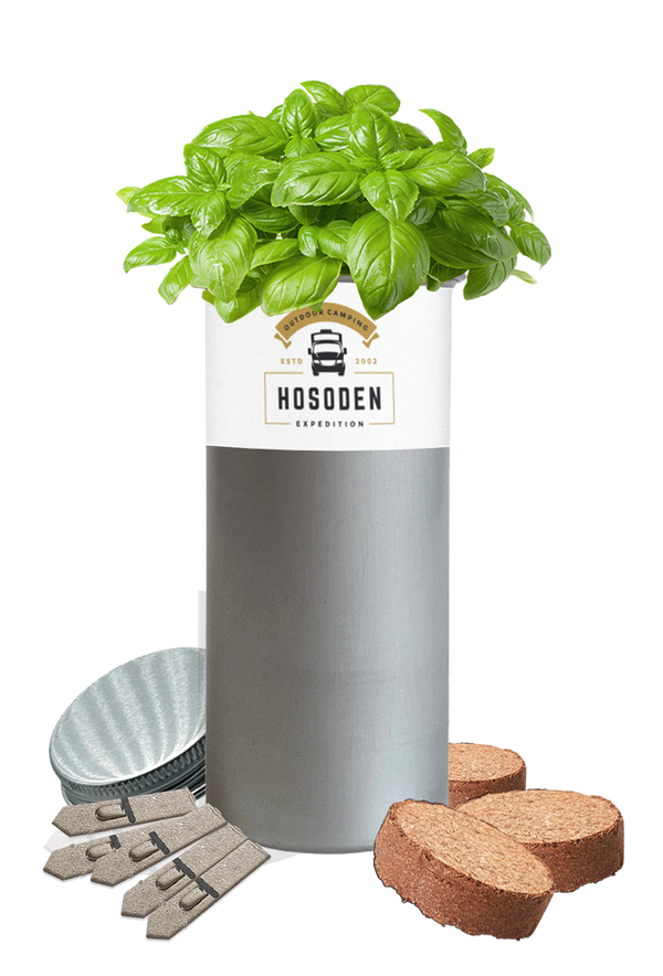 Desktop Tube Gardens