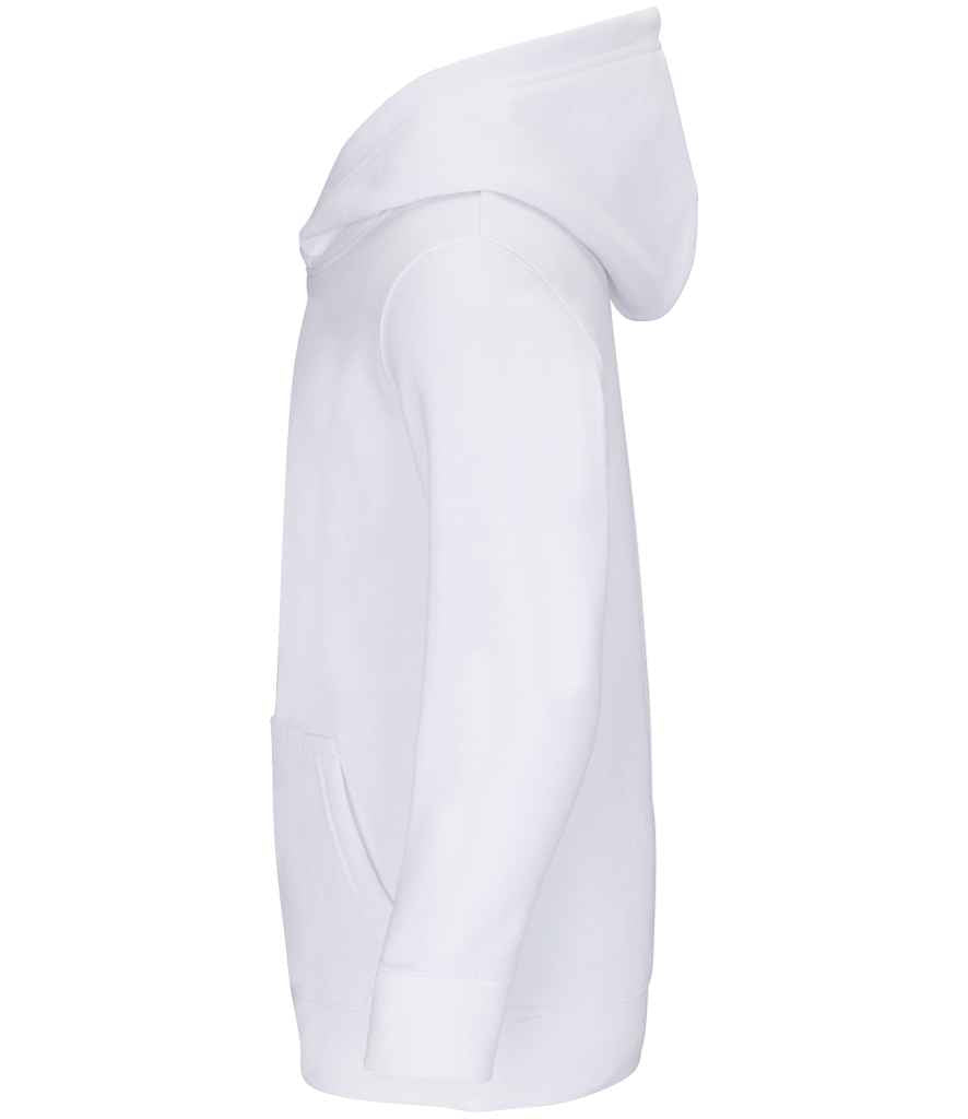 SOL'S Kids Condor Hoodie White