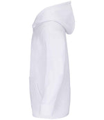SOL'S Kids Condor Hoodie White