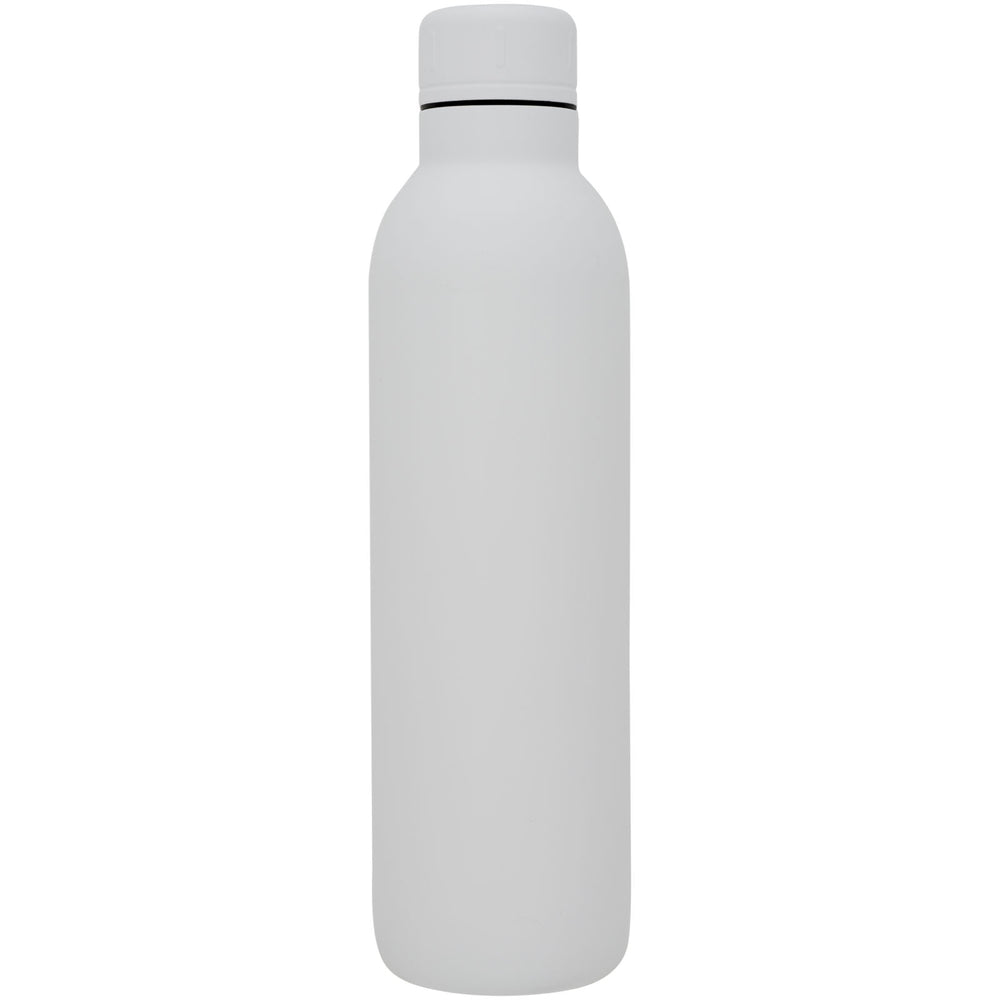 Thor 510 ml copper vacuum insulated water bottle