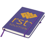 Branded Rivista medium notebook
