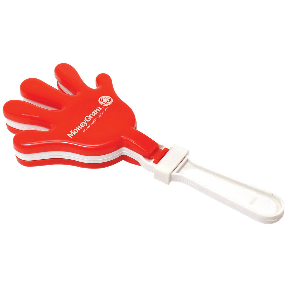 Small Hand Clappers
