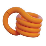 Official Tangle Puzzle Toy