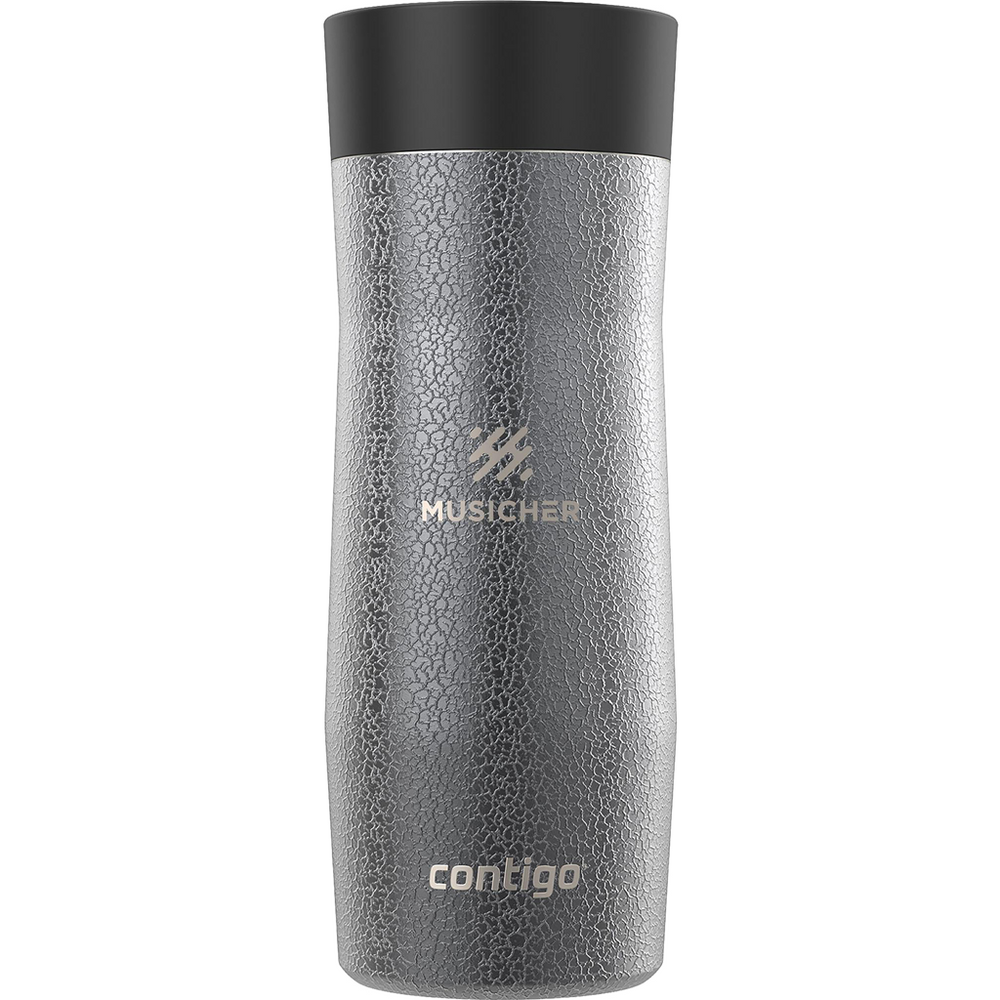 Contigo® West Loop double walled travel mug - 470ml