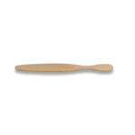 DELANY. Toothbrush with bamboo body and nylon bristles