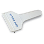 Branded Ice scraper