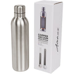 Branded Thor 510 ml copper vacuum insulated water bottle