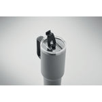 Double wall tumbler 1200ml-Grey