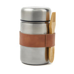 Branded VINGA Miles food thermos